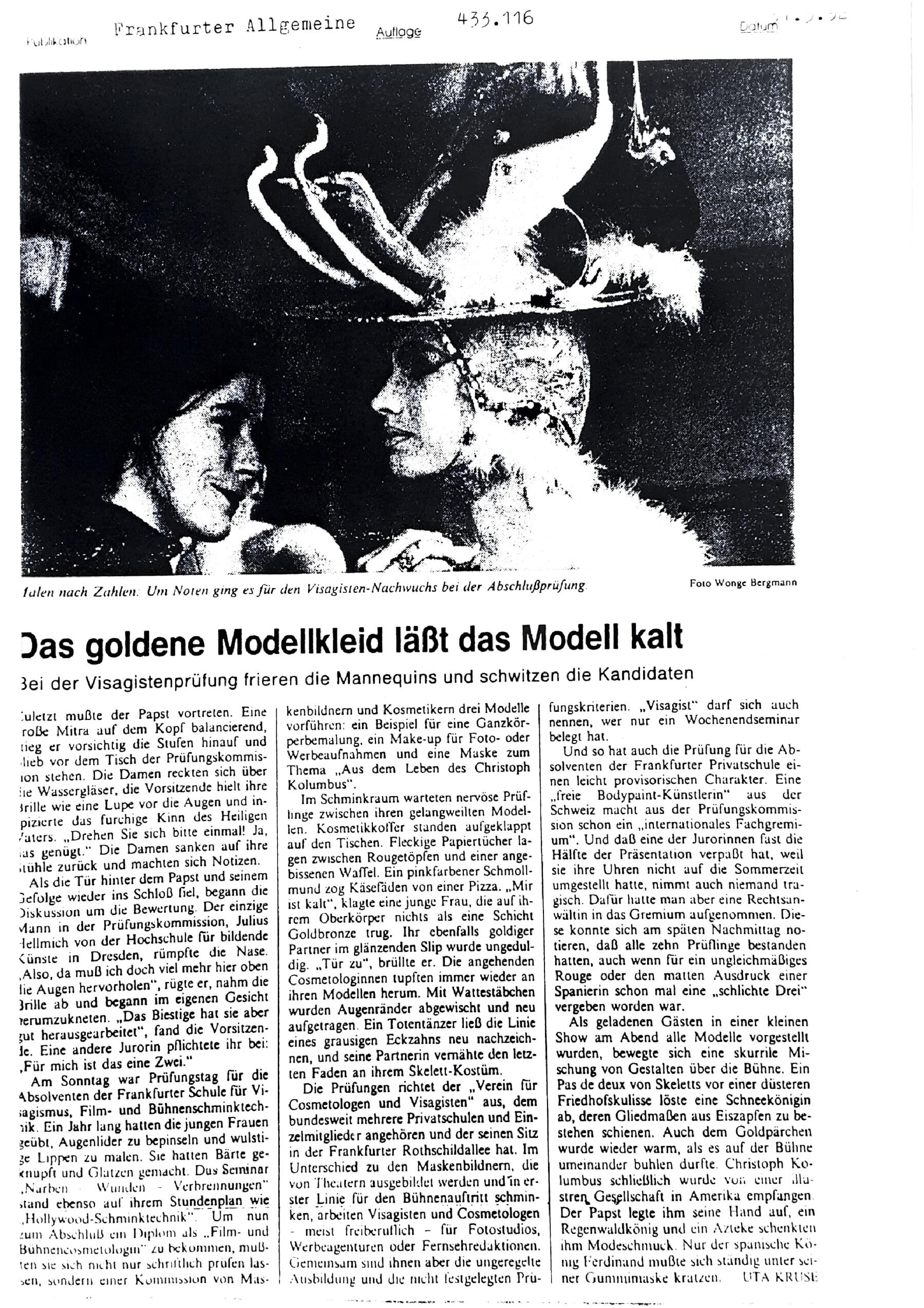 Presse