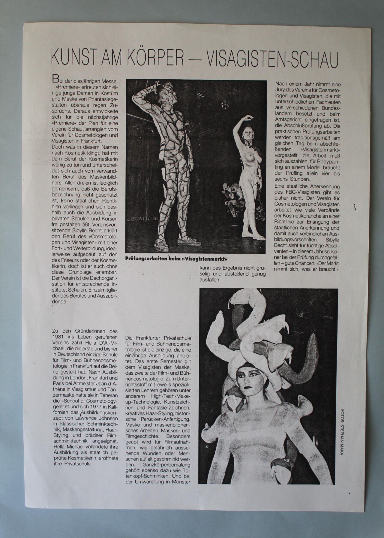 Presse